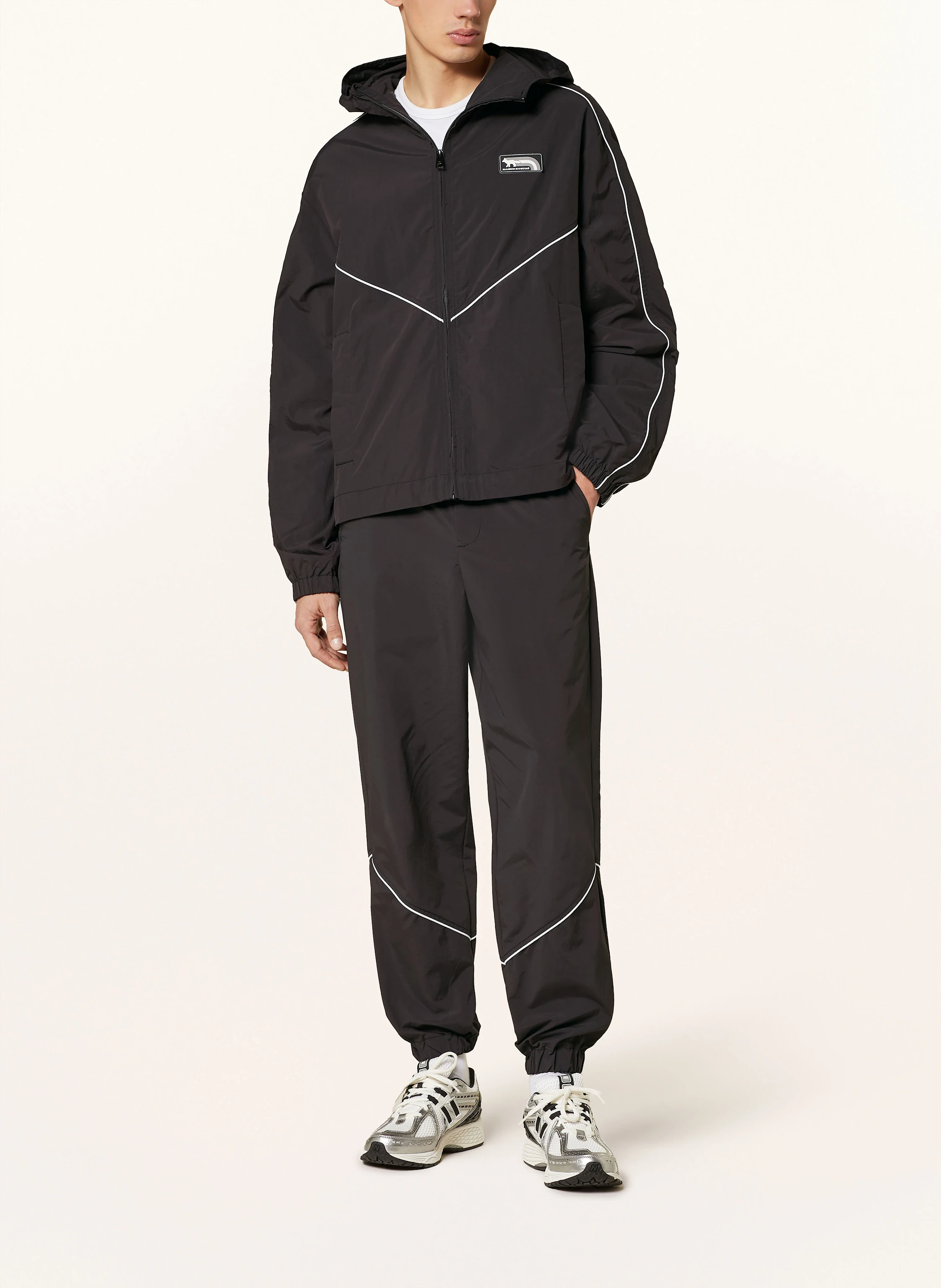 MAISON KITSUNÉ Jacke