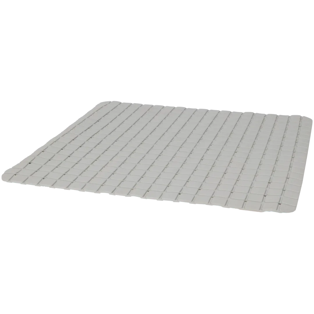 Cascata anti-slip badmat 37 x 82 cm | diverse kleuren
