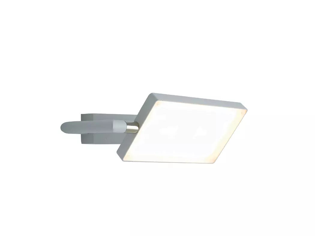 LED-Wandleuchte Book