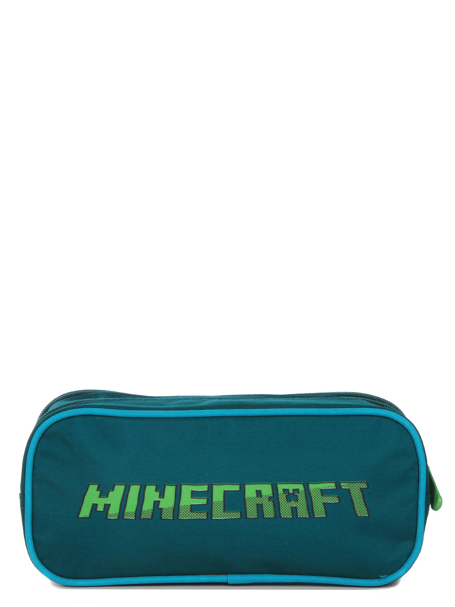 Trousse Minecraft Collection - 2 compartiments