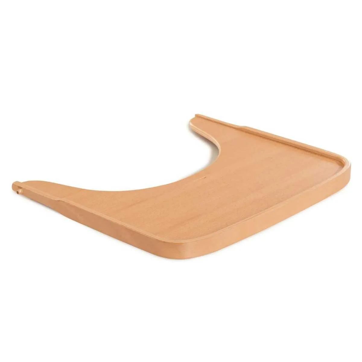 Hauck Plateau Alpha Tray Natural