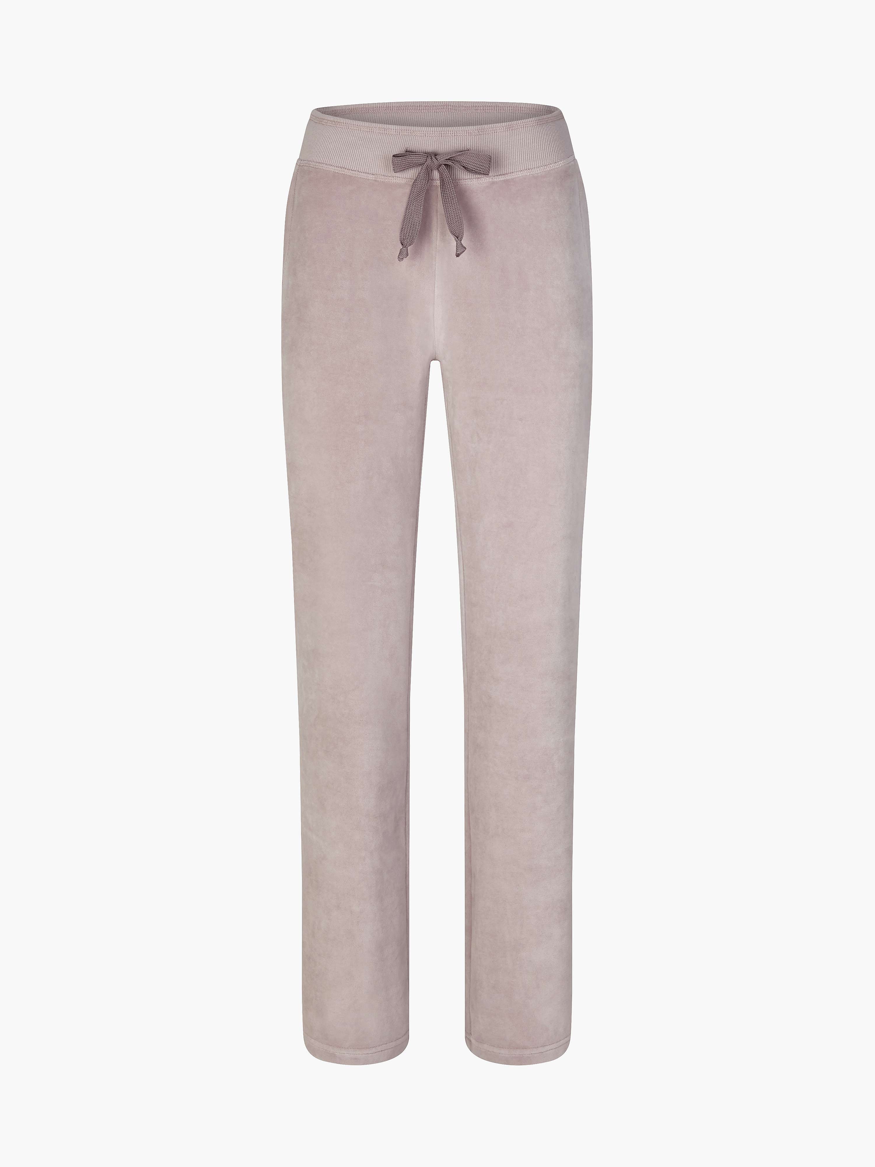 Lange Nicki-Hose