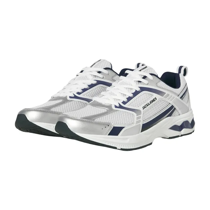 Jack & Jones Tokyo Mesh Sneakers Heren