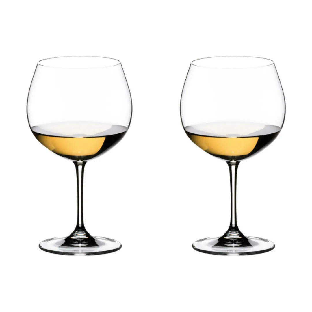 Riedel Vinum Montrachet Vinglas - 2 stk.