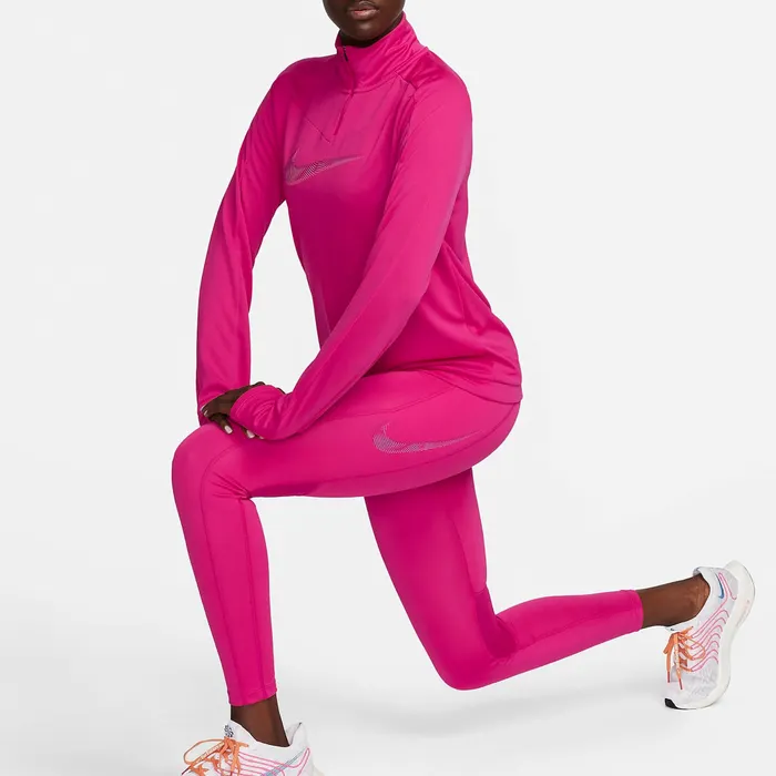 Nike Dri-FIT Fast 7/8 Tight Dames