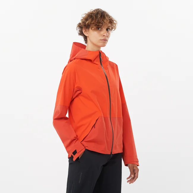 OUTERPATH 2.5L  Shelljacke Damen