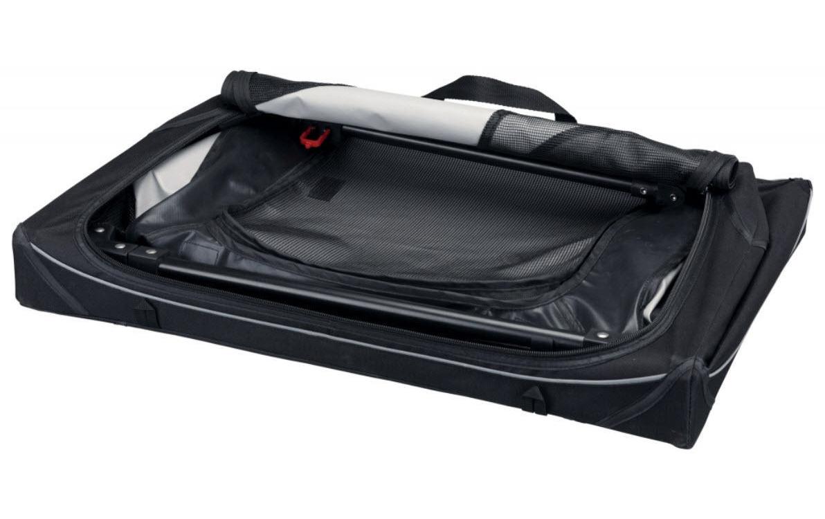 Transportbox Vario SBesonders stabil durch Metallrahmen