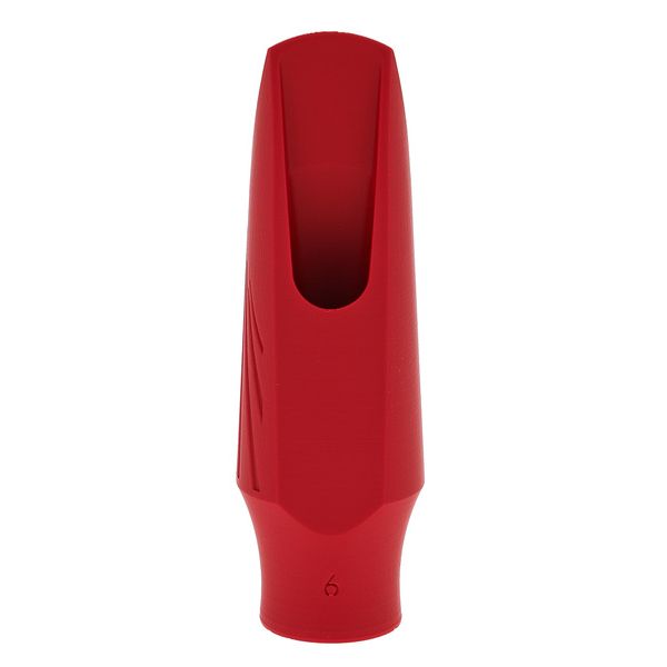 Syos Alto Spark 6 Carmine Red