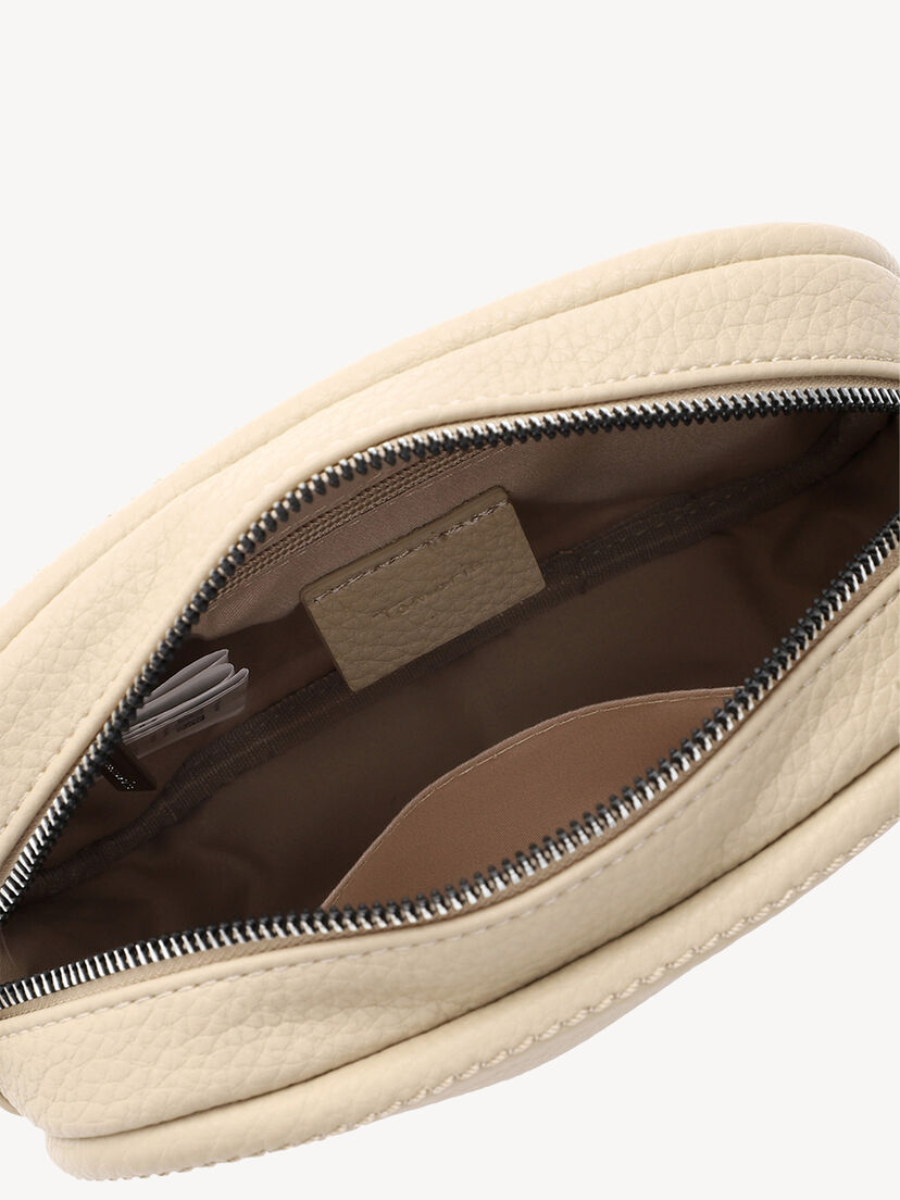 Schoudertas - beige
