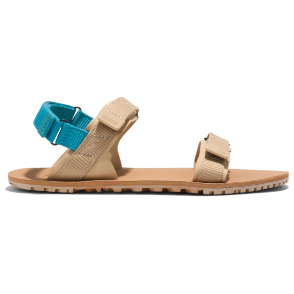 Xero Shoes - Women's D-Trail - Chaussures minimalistes