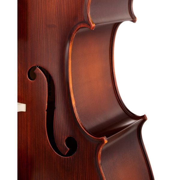 Roth & Junius RJCE 4/4 AS Student Cello Set