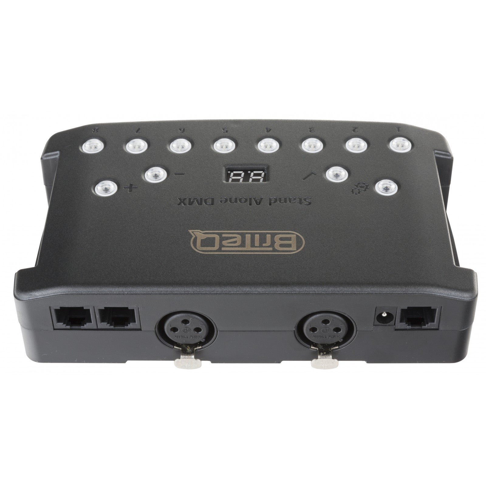 Briteq LD-512EASY+ 512 kanaals DMX interface