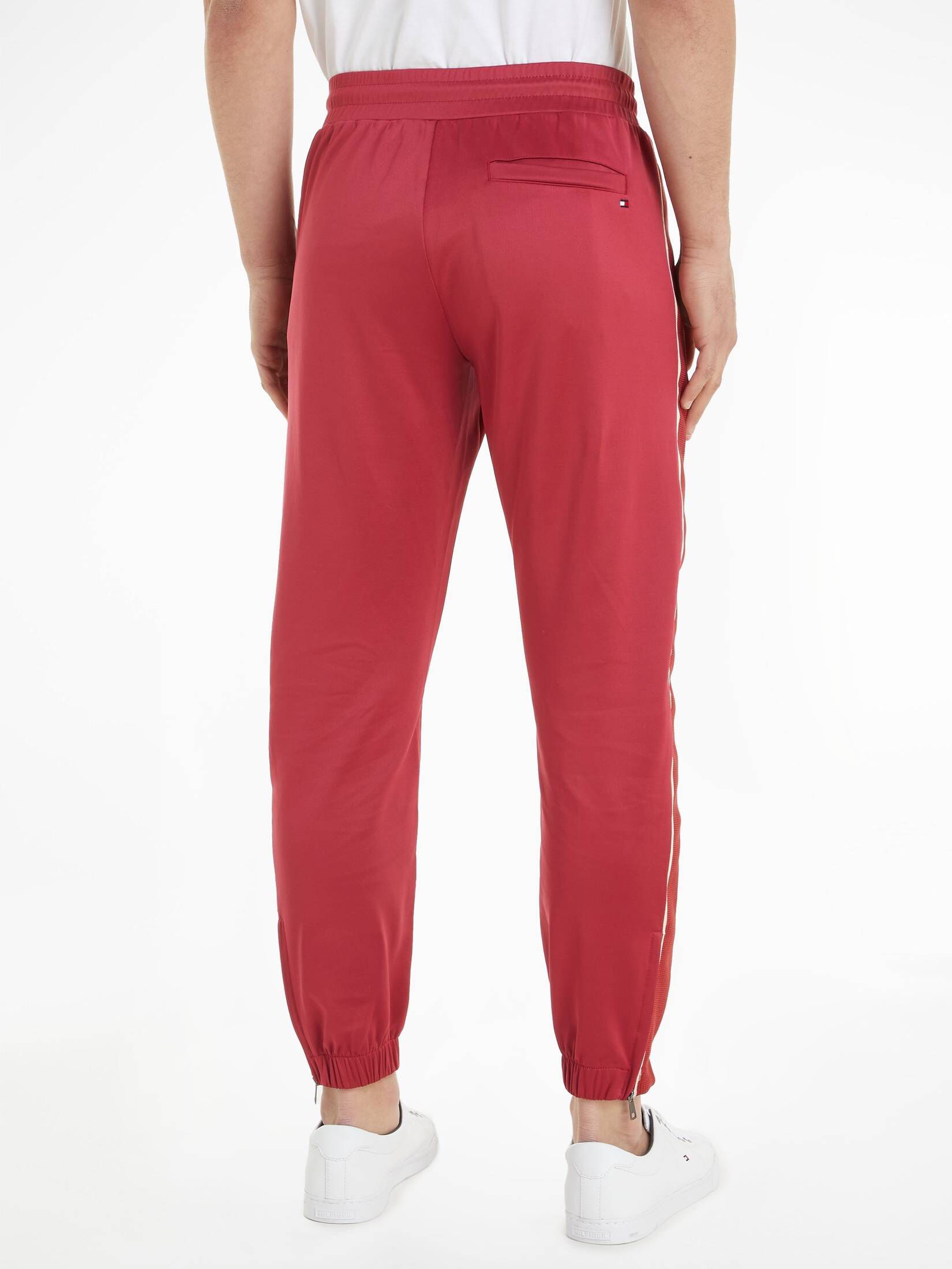 Tommy Hilfiger| Herren Jogginghose Regular Fit