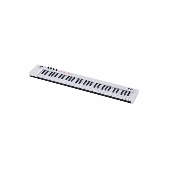 Midiplus X6 mini B-Stock