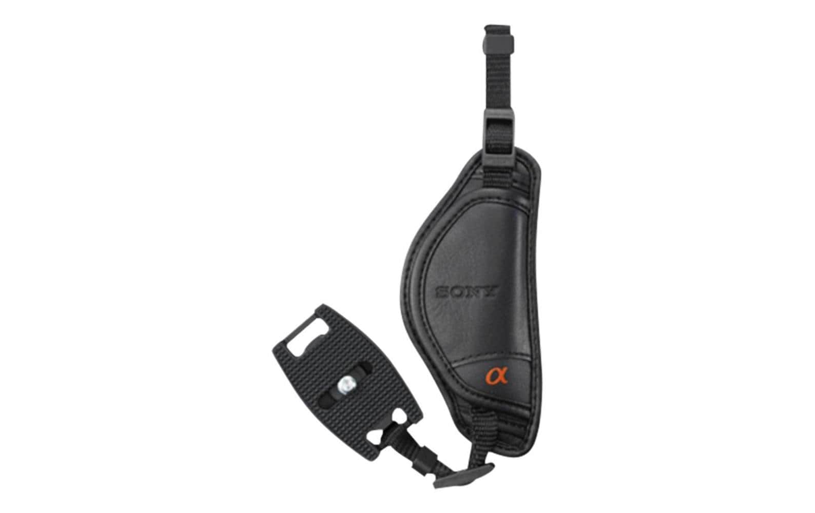 Handschlaufe STP-GB1AMLeder-Handschlaufe