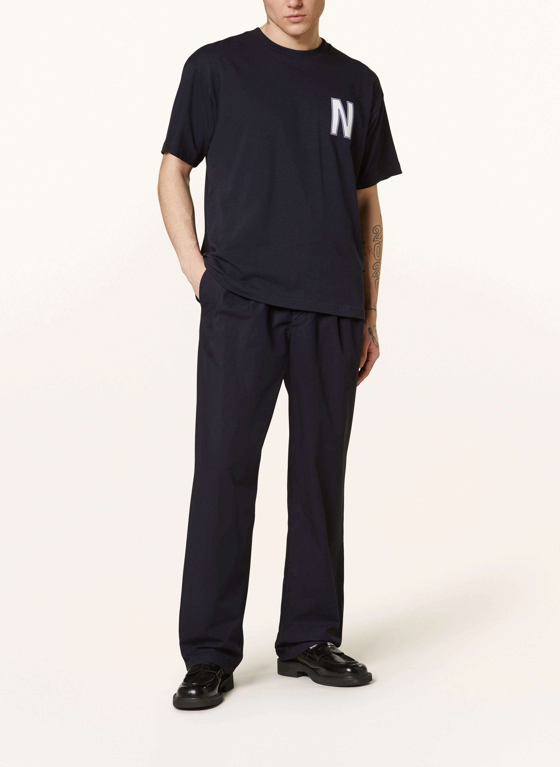 NORSE PROJECTS T-Shirt SIMON