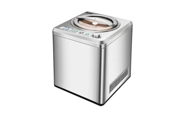 UNOLD 48872 Exclusive - Sorbetblender - 2 liter - 180 W