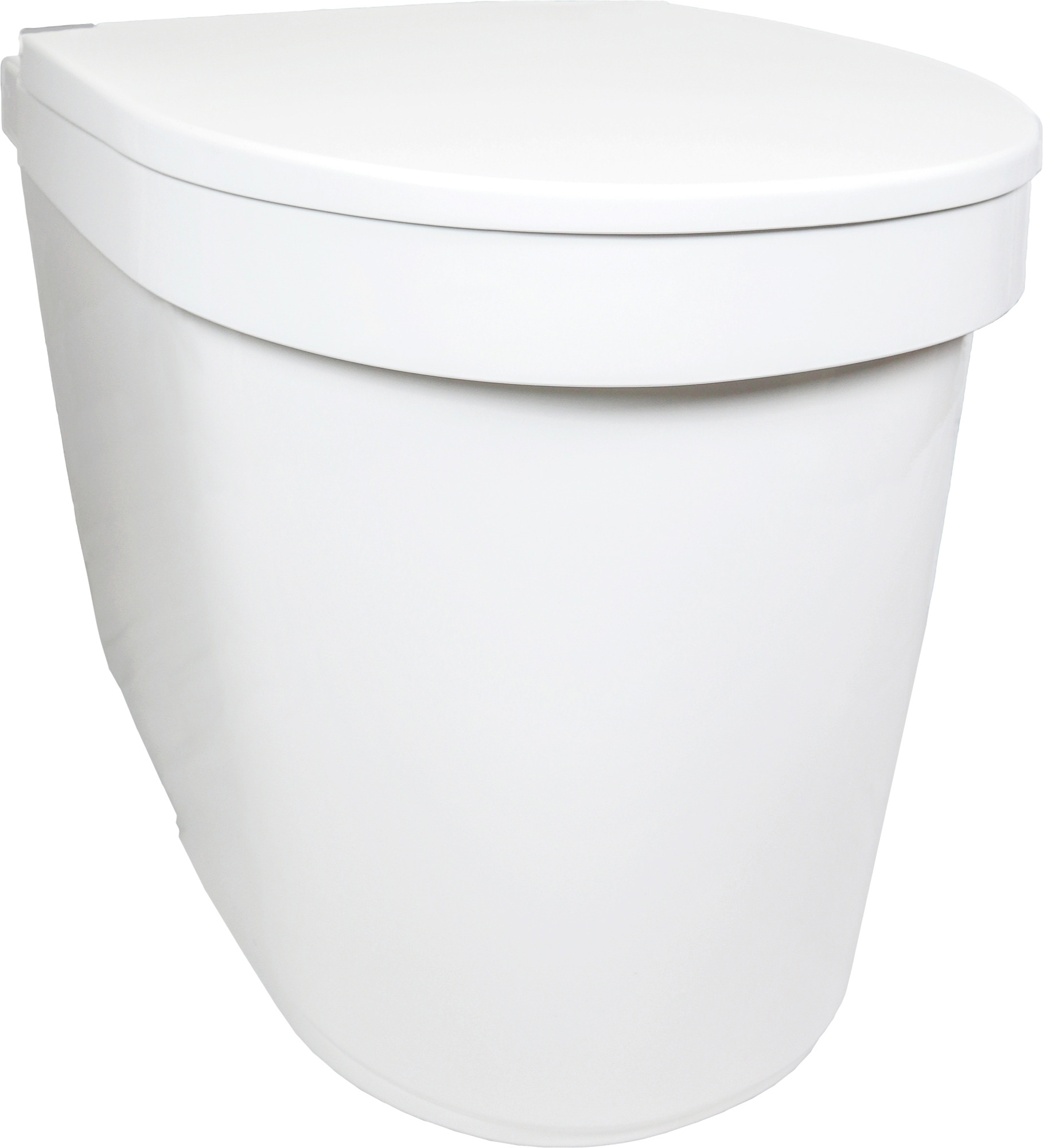 Separett Tiny Trenntoilette mit Urinkanister Model 2023
