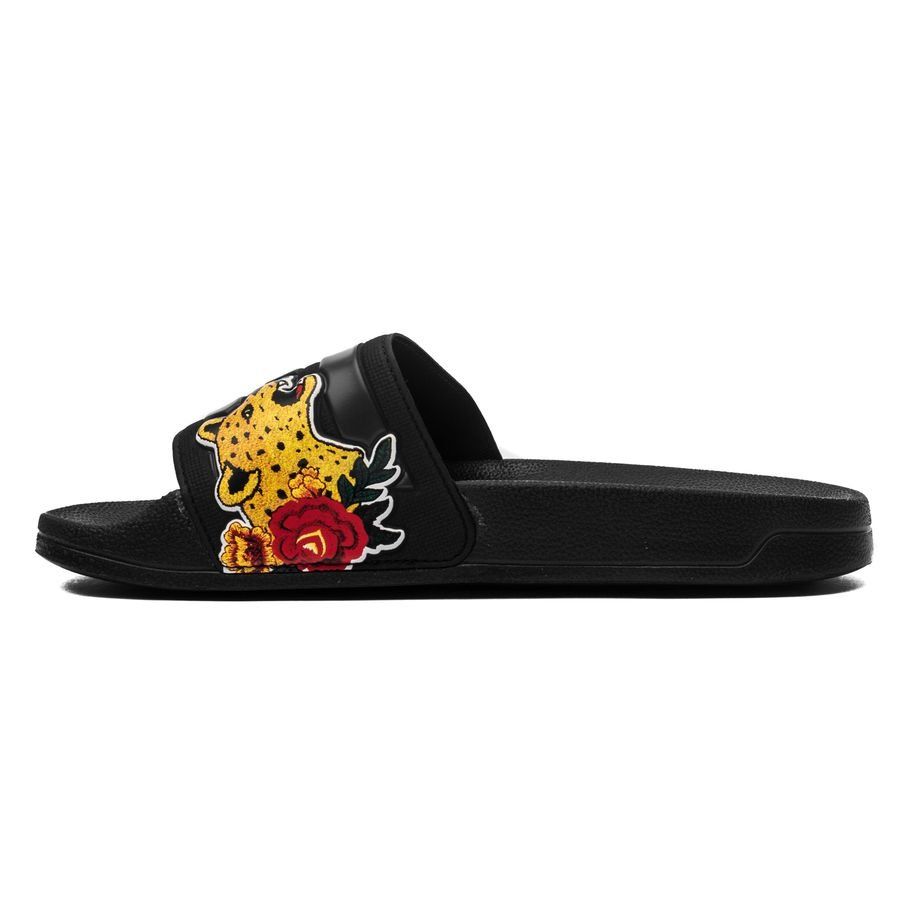 adidas Claquettes adilette Shower - Noir
