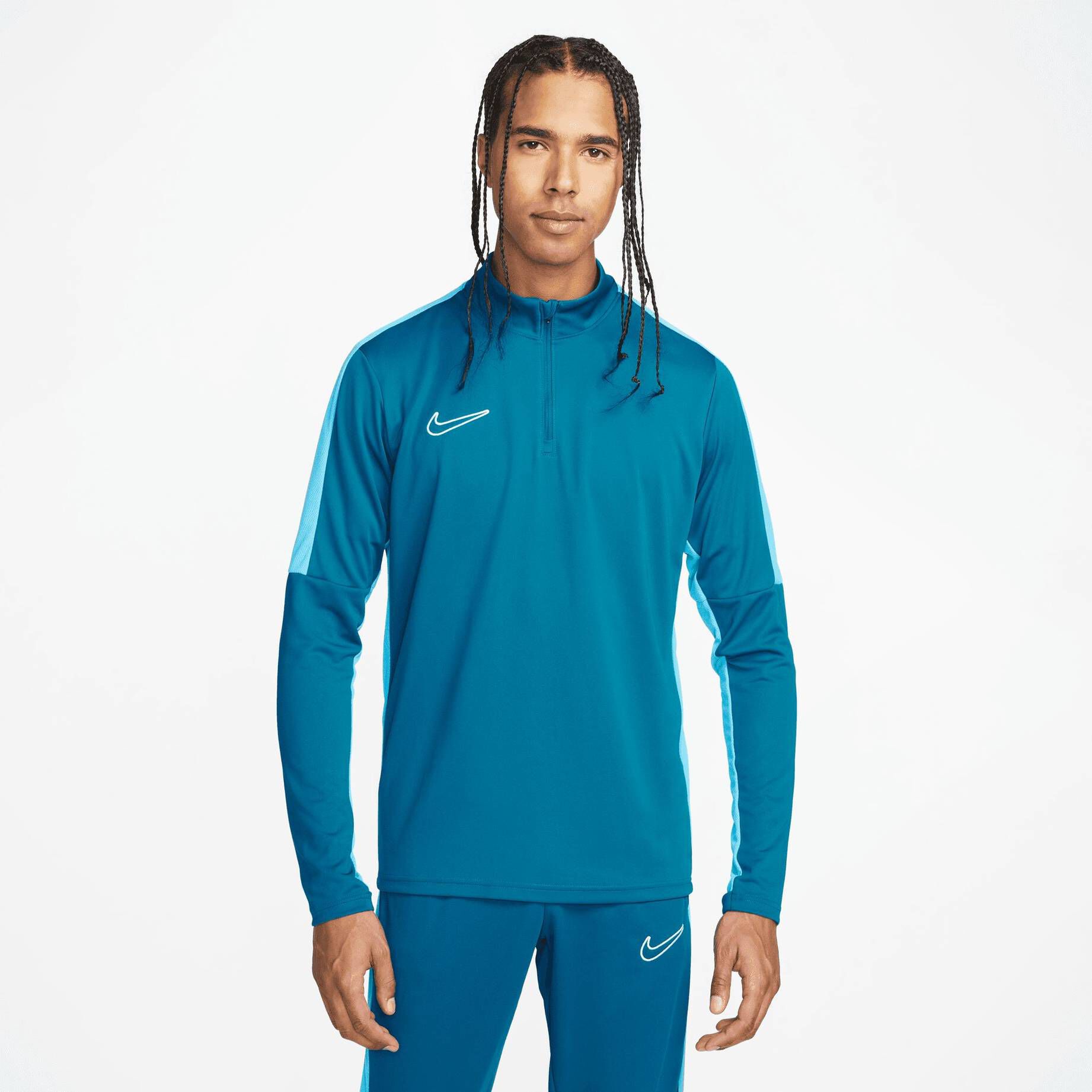 Nike| Herren Fußballshirt DRI-FIT ACADEMY MENS SOCCER