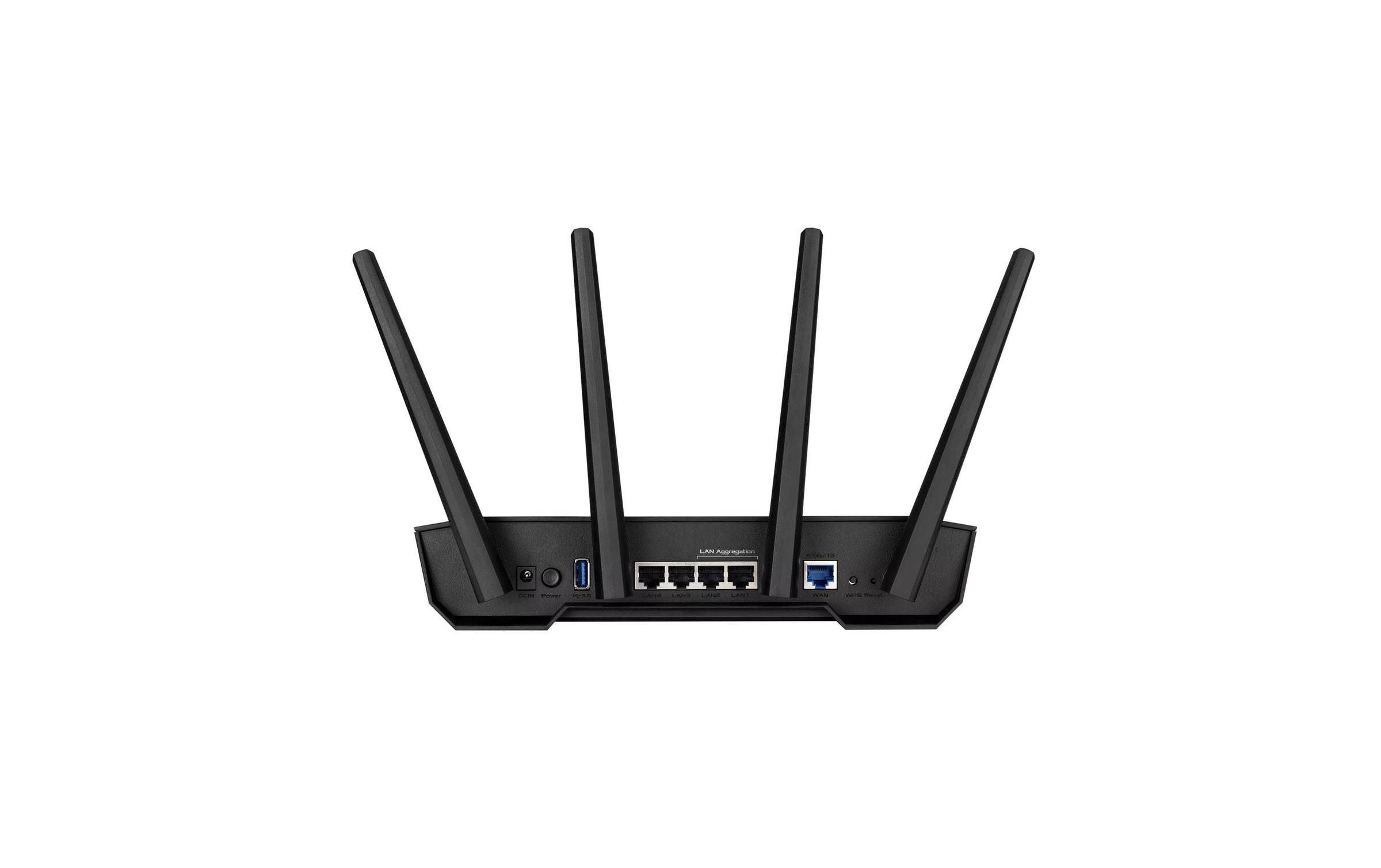Asus WLAN-Router »TUF Gaming AX3000 V2 (TUF-AX3000 V2)«