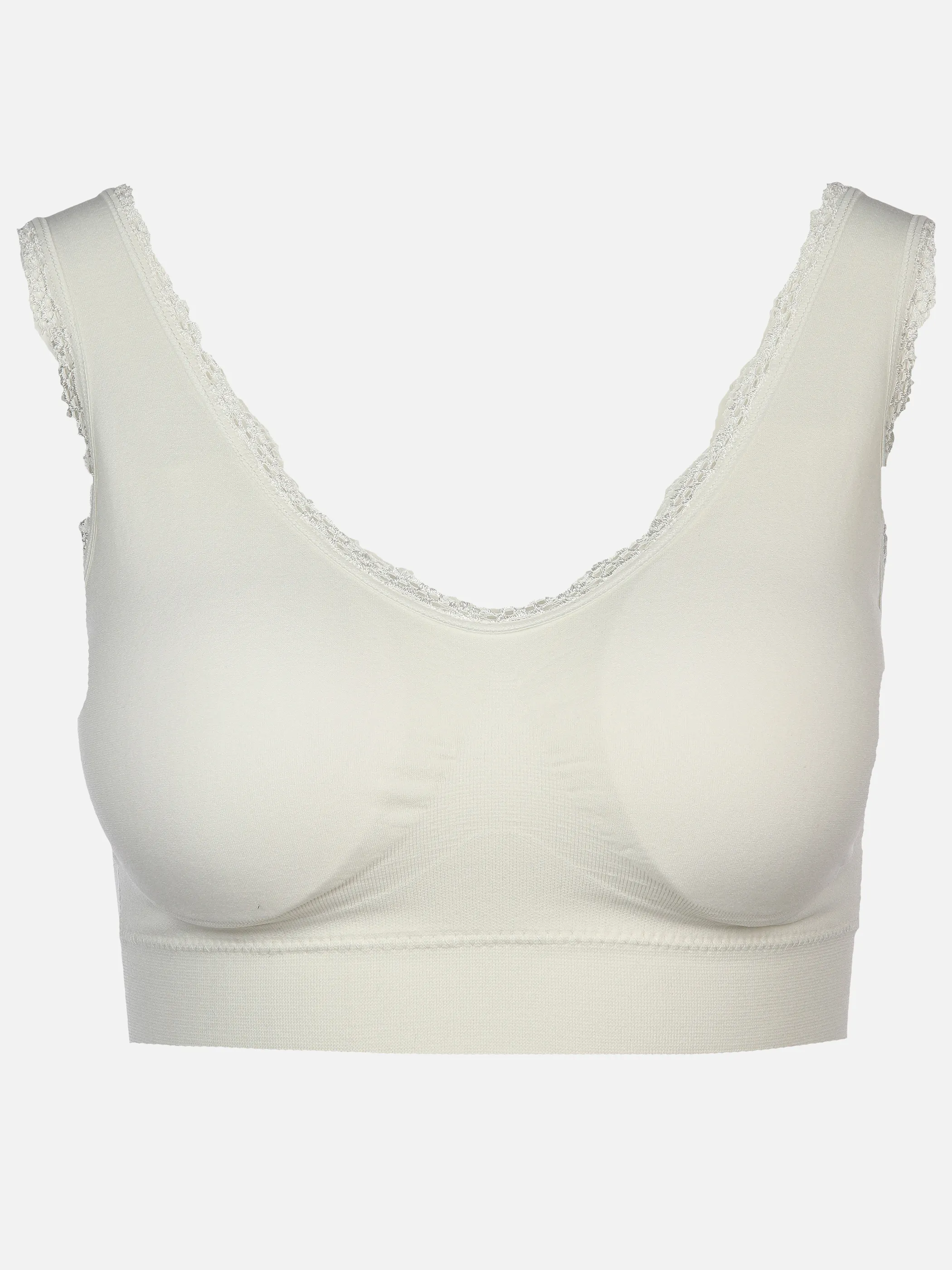 Damen Bustier Seamless
