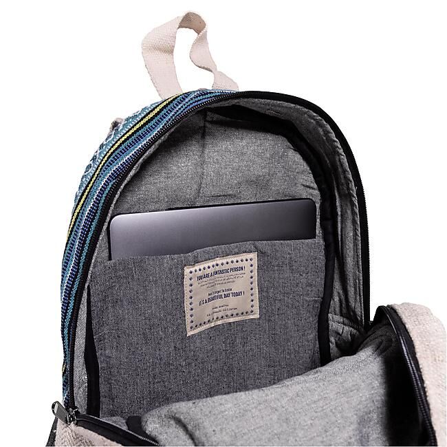HIMALAYAN MADE - SAC BATCHIRA 19