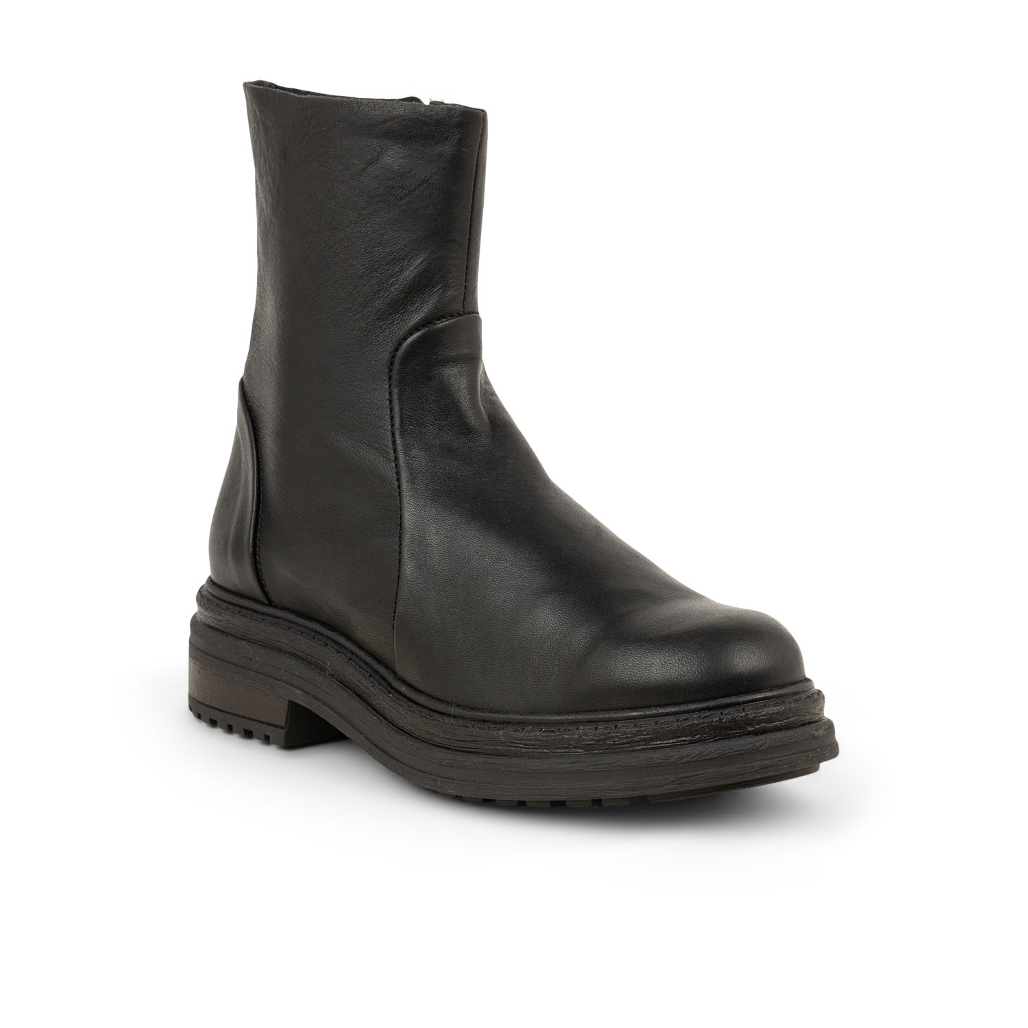 Boots et bottines femme ALIWELL PULLY