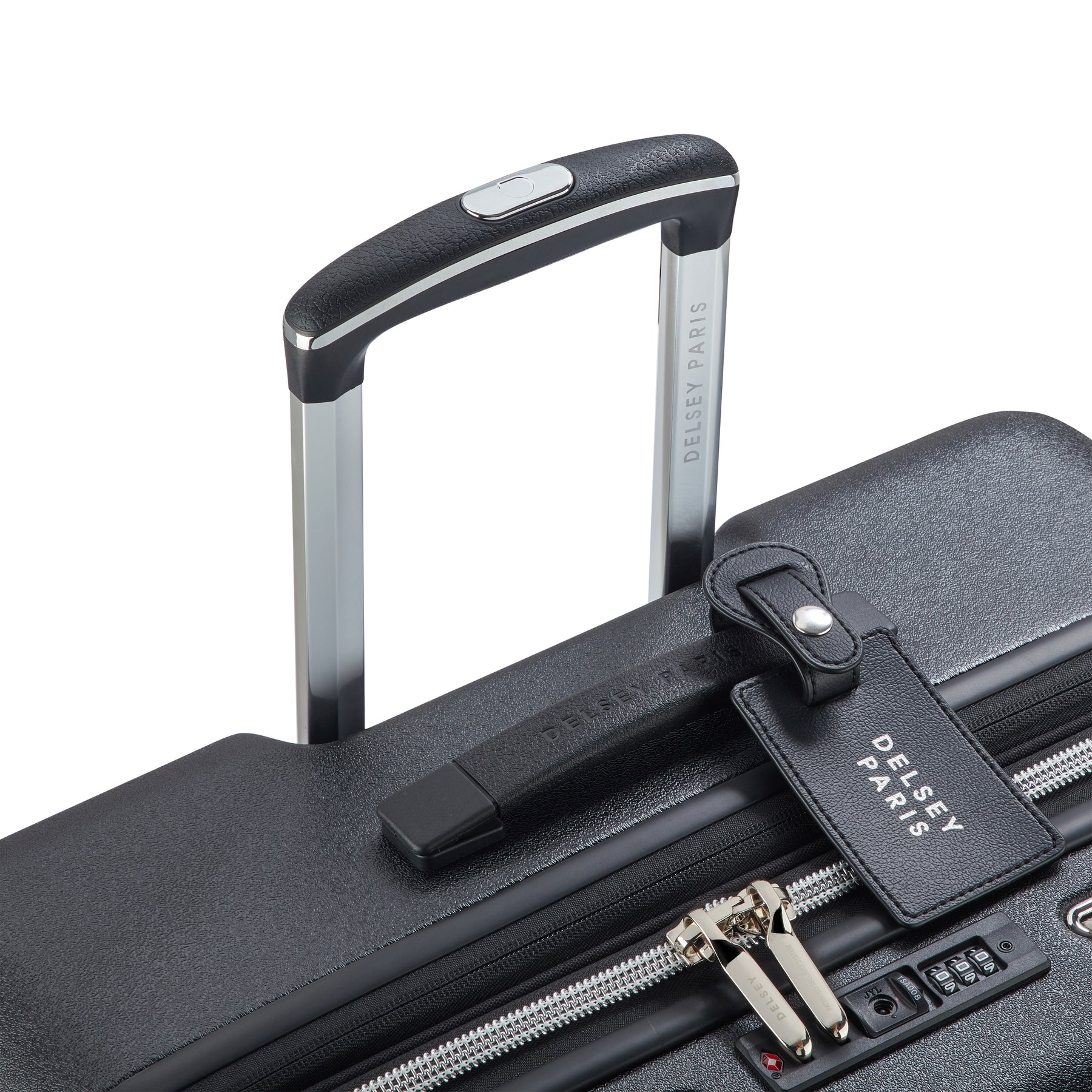 Valise soute - L (76cm) Édition 80 ans