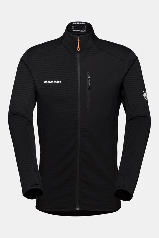 Mammut Mammut Taiss Light Ml Jacket Men