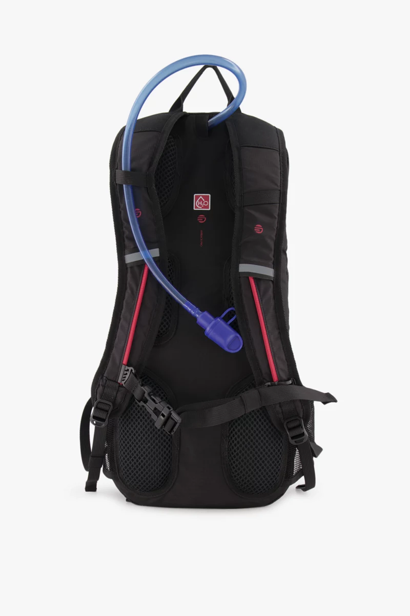 Stoke Naga 12 L Bikerucksack + 1.5 L Trinkblase