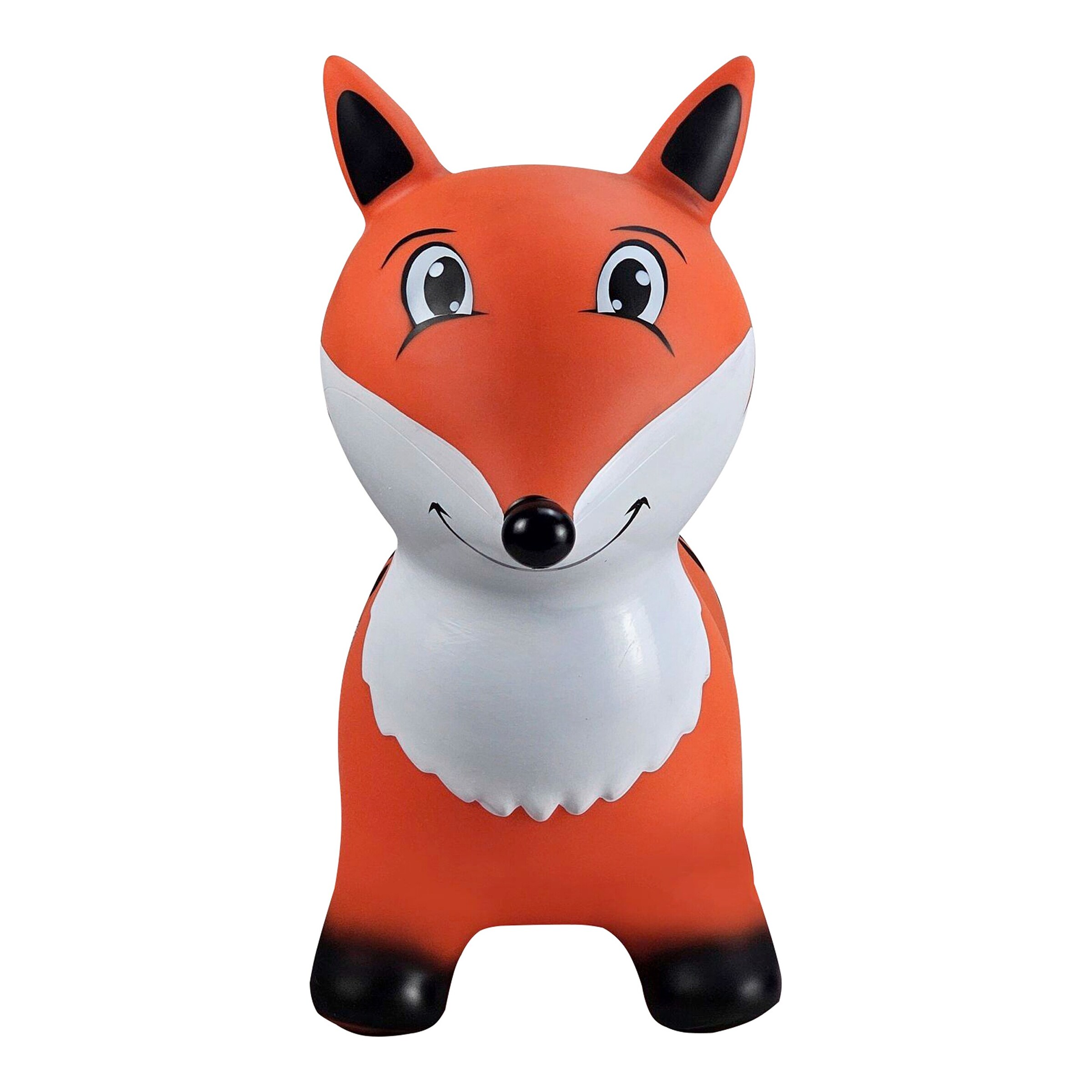 Jamara Hüpftier Fuchs