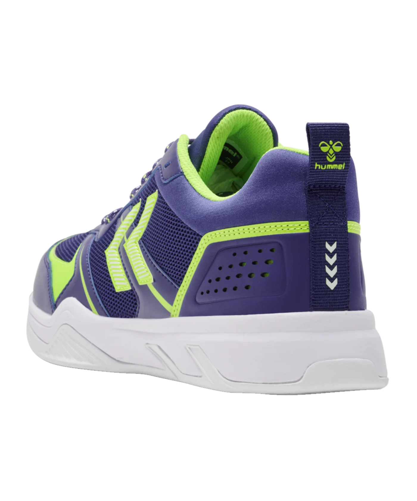 Hummel TEIWAZ 2.0 Blau F7015