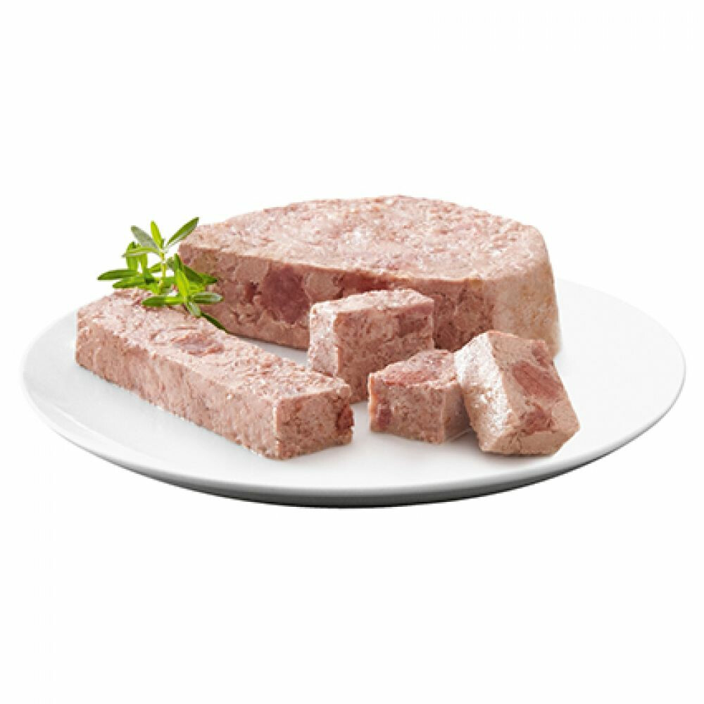 Sheba Adult Kattenvoer Classic Paté Natvoer Zalm Kuipjes85 gr