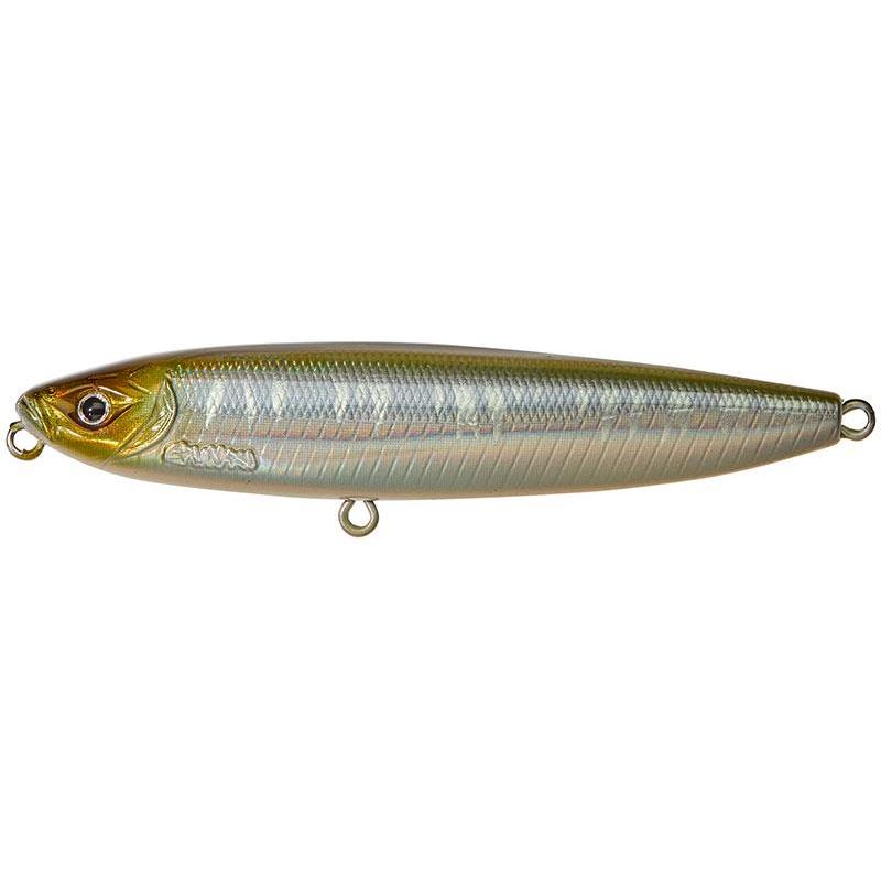Leurre De Surface Gunki Megalon 75 S - 7.5Cm