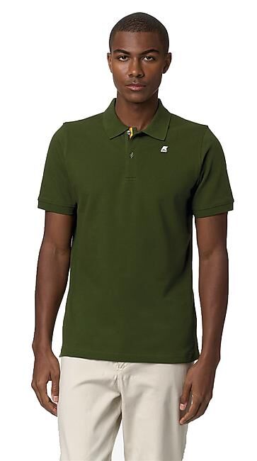 K-WAY - POLO VINNIE