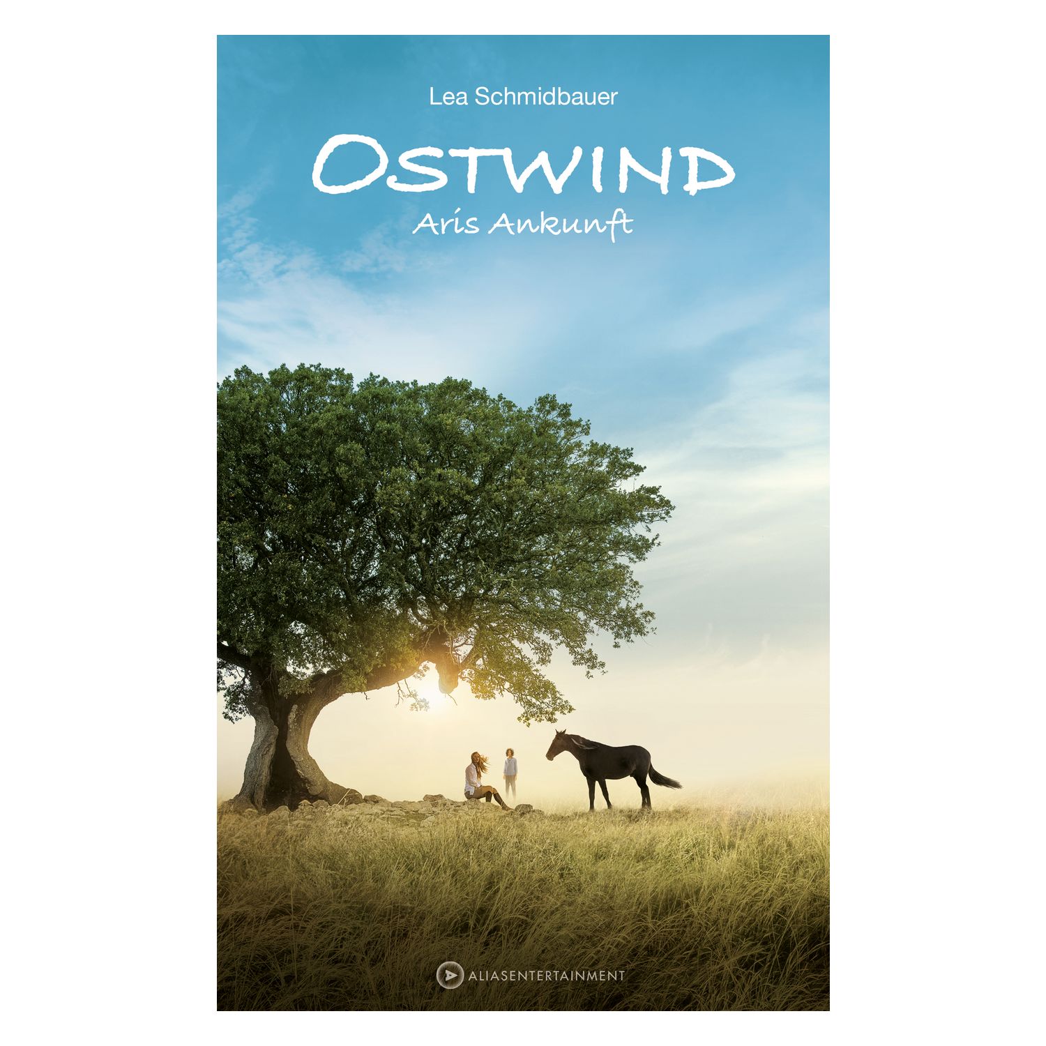 Ostwind - Band 5