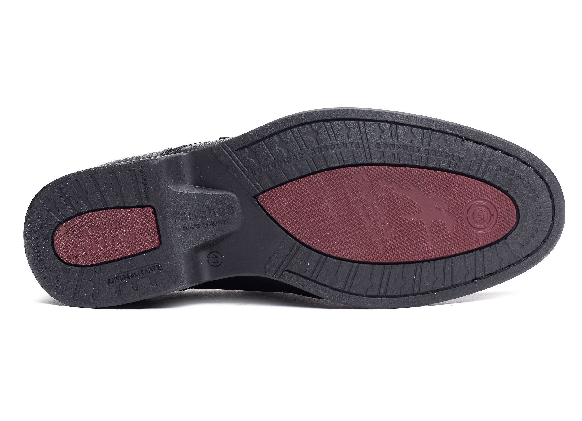 Maitre 8907 noir