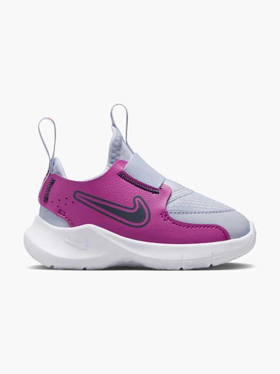 Nike FLEX RUNNER 3 TD Sneaker Lila