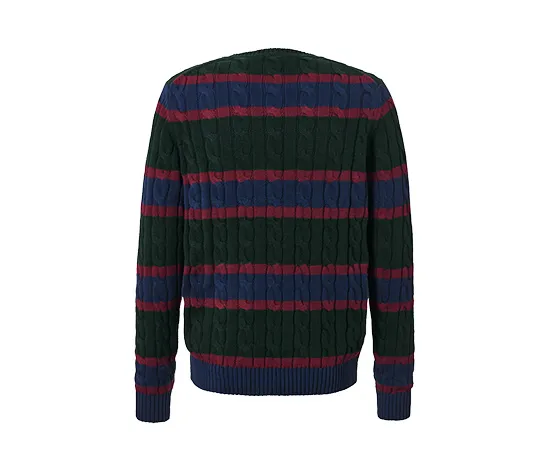 Strickpullover