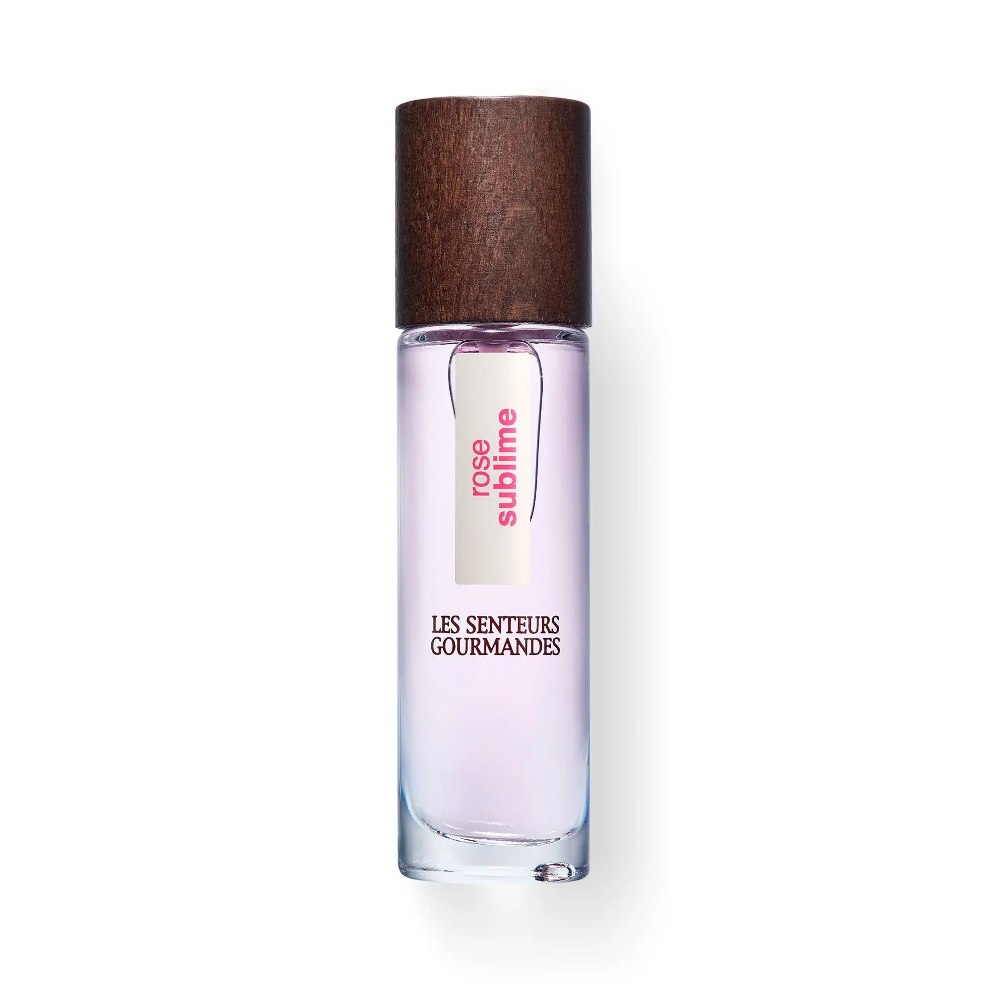 Les Senteurs Gourmandes - Rose Sublime Eau de Parfum- Eau de parfum
