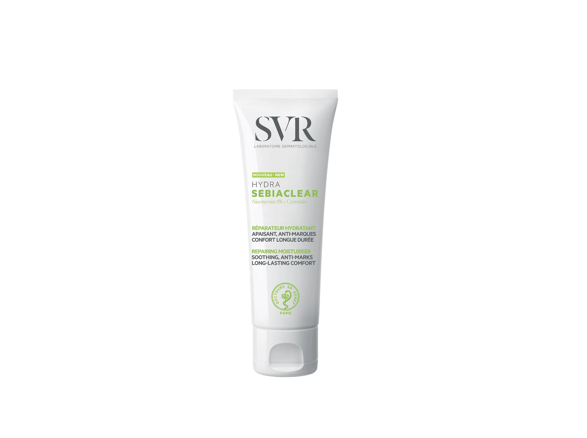 CREME SVR SEBIACLEAR HYDRA REPARADOR 40ML