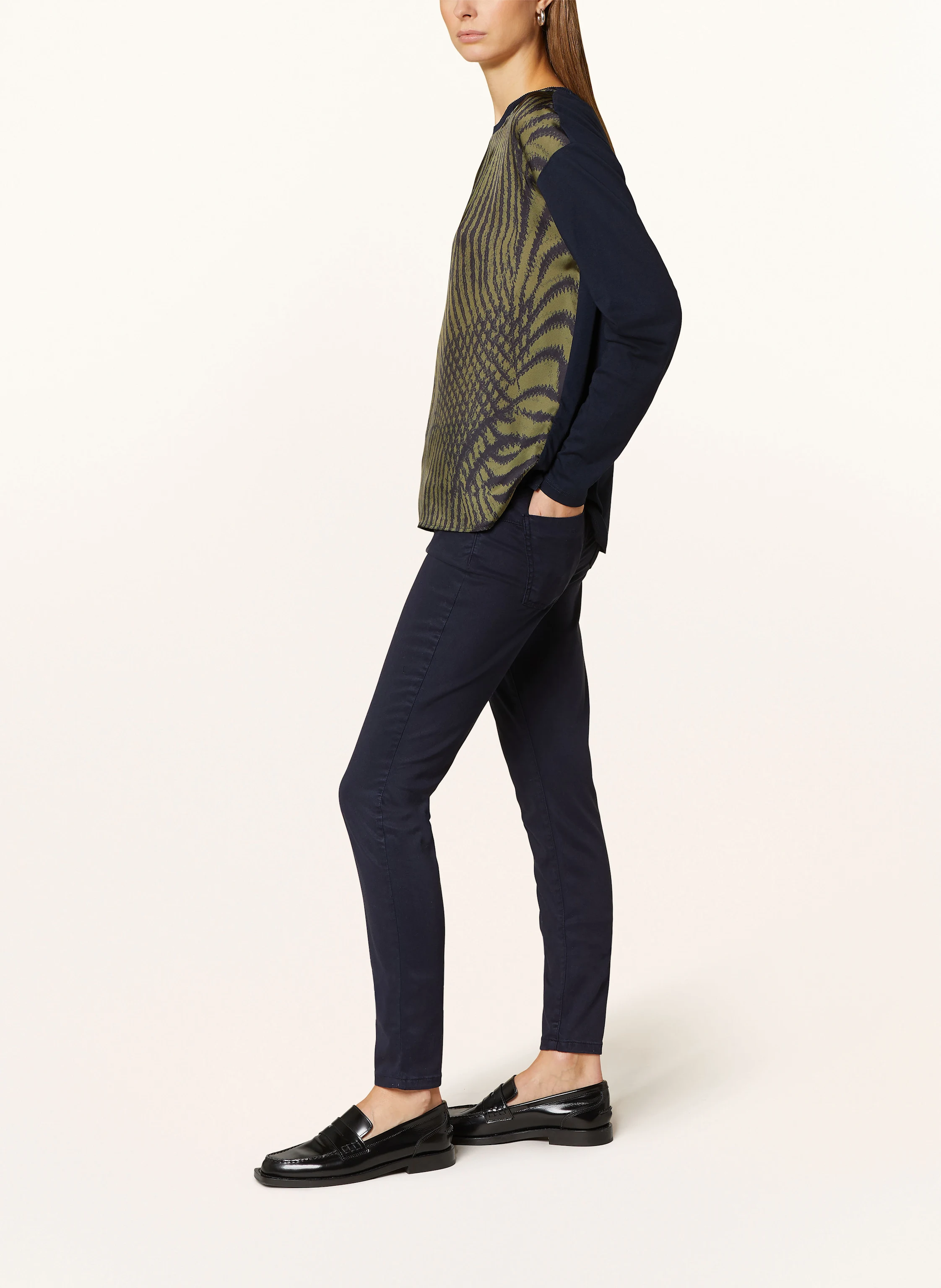 MARC AUREL Skinny Jeans