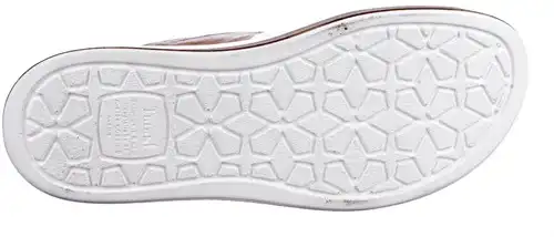 000444-4000 Think nude combi - maat 40 slipper nude - maat 40 Calandschoen