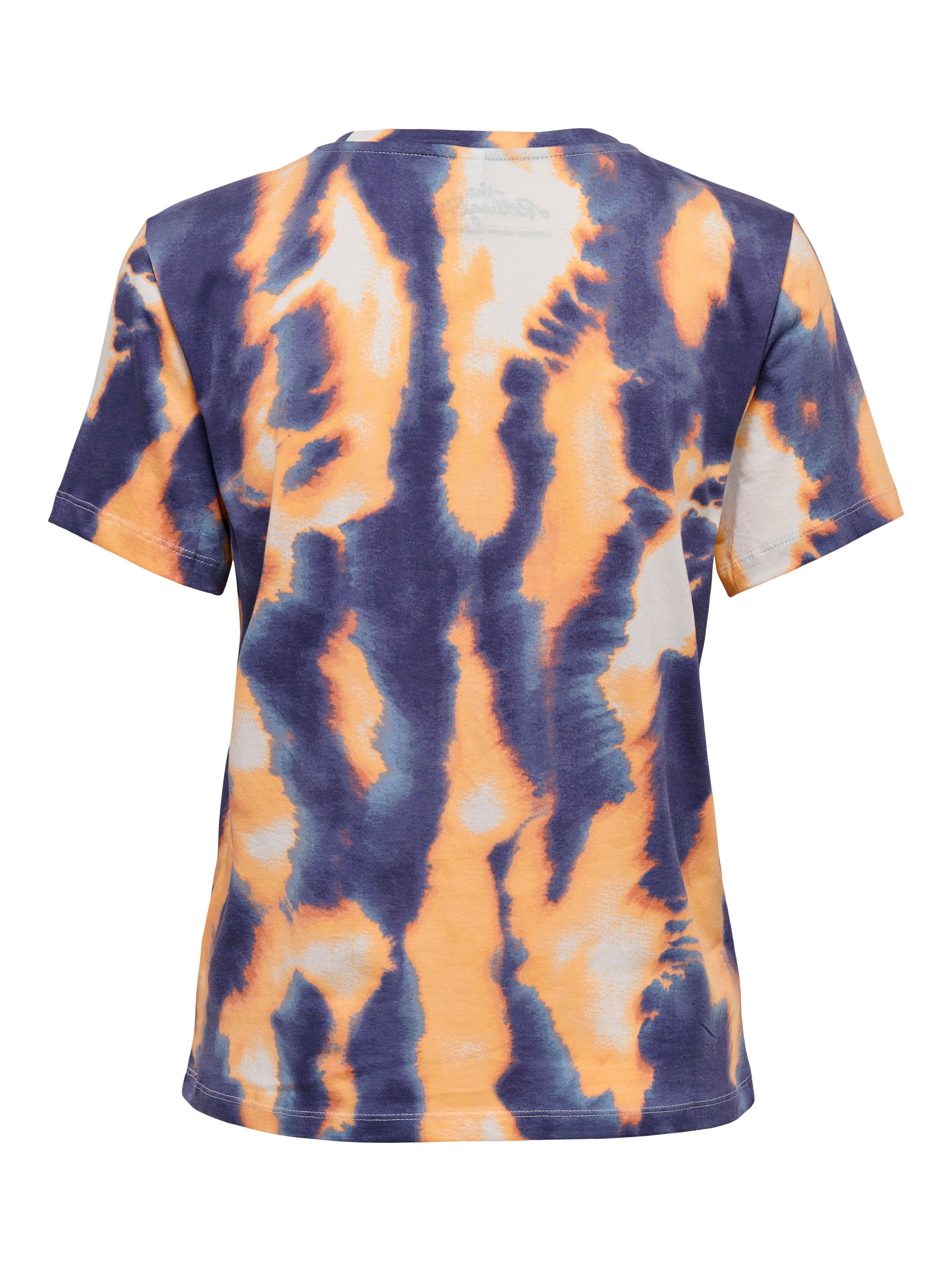 ONLROLLING T-shirt Terra Cotta