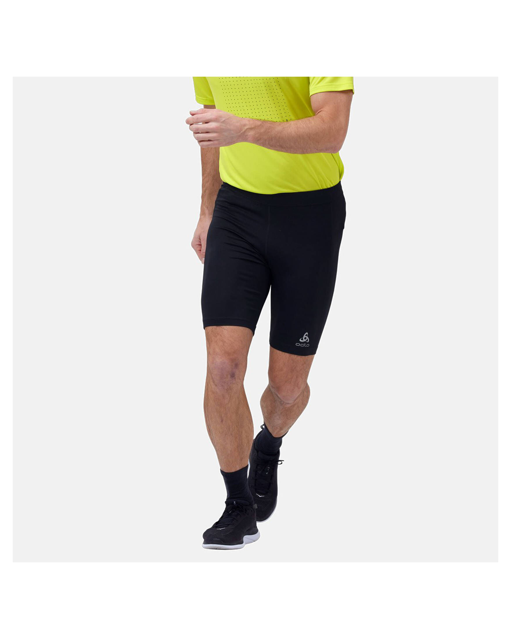 Odlo| Herren Laufshorts ESSENTIAL