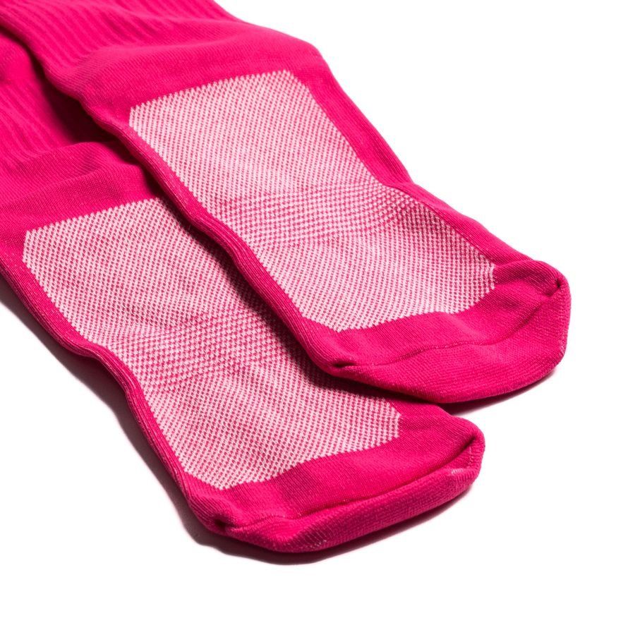 Diadora Chaussettes d'arbitre Copenhagen - Rose