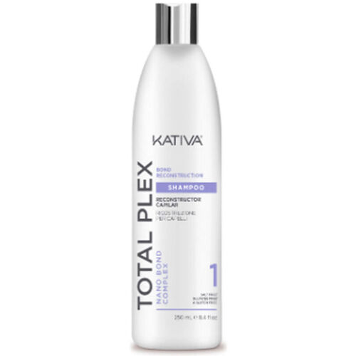 Kativa - Total Plex Champú Reconstructor