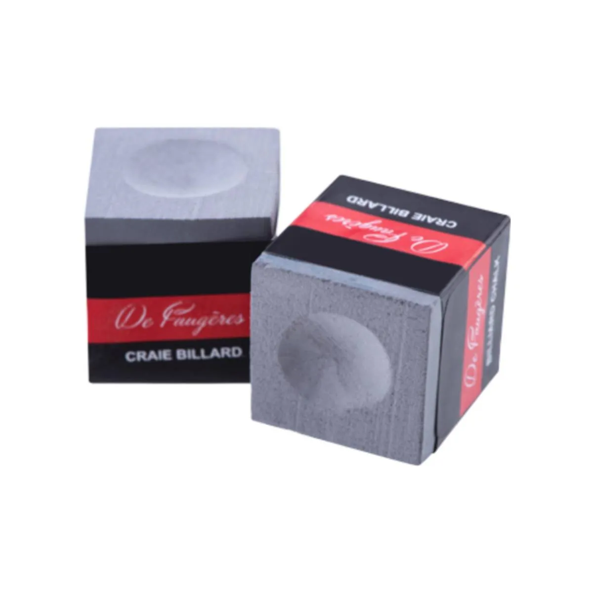 De Faugères Pratique Gris