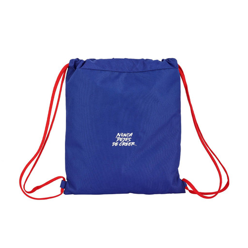 Mochila Atlético De Madrid Azul